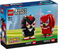 LEGO 40672 Sonic the Hedgehog: Knuckles & Shadow