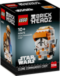 LEGO 40675 Clone Commander Cody