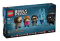 LEGO 40677 Prisoner of Azkaban Figures