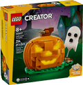 LEGO 40697 Halloween Pumpkin