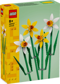 LEGO 40747 Daffodils