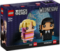 LEGO 40750 Wednesday & Enid