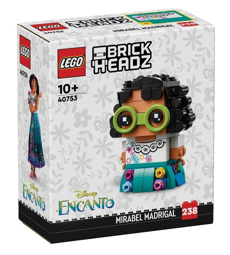 LEGO 40753 Mirabel Madrigal