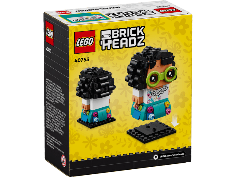 LEGO 40753 Mirabel Madrigal