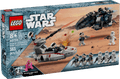 LEGO 40755 Imperial Dropship vs. Rebel Scout Speeder