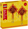 LEGO 40756 Lucky Knots