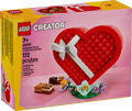 LEGO 40759 Valentine's Day Box