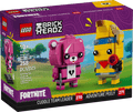 LEGO 40760 Peely & Cuddle Team Leader