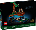 LEGO 40761 The Lord of the Rings: Smeagol & Deagol