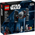 LEGO 40771 TIE Fighter with Imperial Hangar Rack