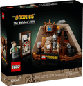 LEGO 40773 The Goonies: The Walshes' Attic