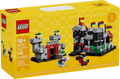 LEGO 40775 Mini Knight's Castle