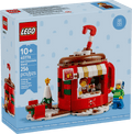 LEGO 40776 Hot Chcolate Stand