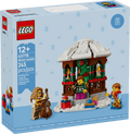 LEGO 40778 Winter Gazebo