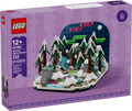 LEGO 40785 Northern Lights Diorama