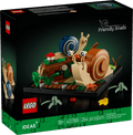 LEGO 40788 Friendly Snails