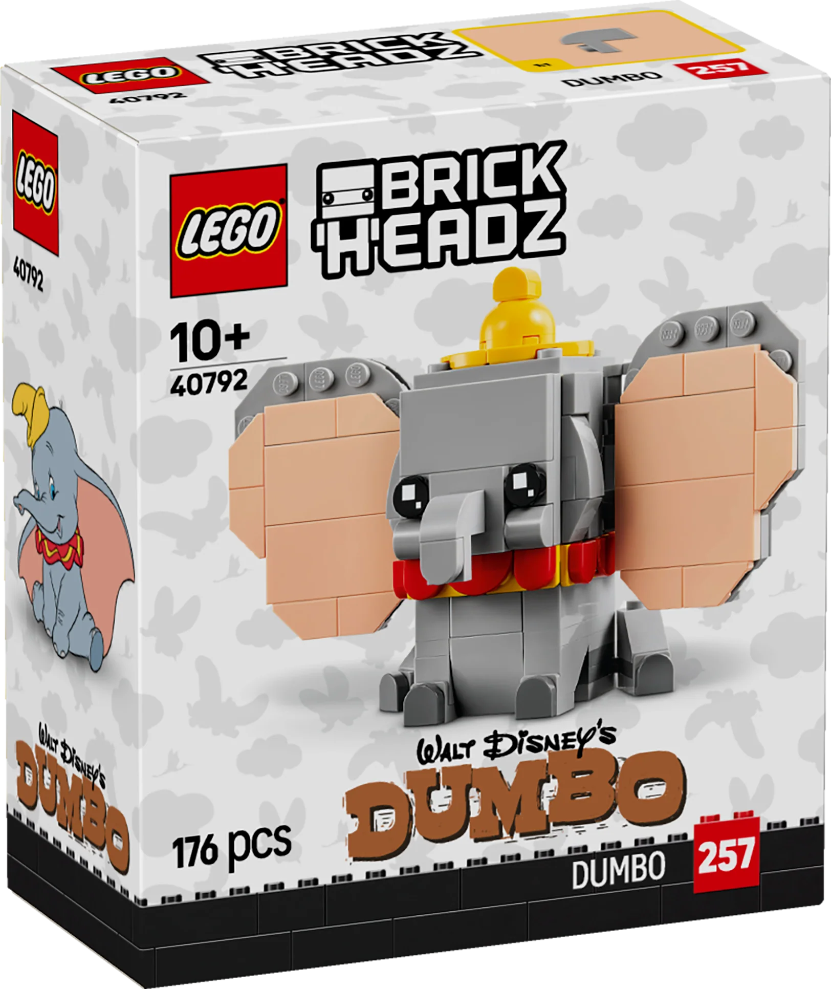 LEGO 40792 Dumbo