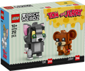LEGO 40793 Tom & Jerry Figures