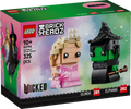 LEGO 40794 Elphaba & Glinda Figures
