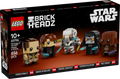 LEGO 40796 Revenge of the Sith Heroes & Villains