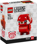 LEGO 40798 Red Panda Mei