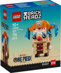 LEGO 40800 Buggy the Clown Figure