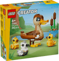 LEGO 40885 Duck Family