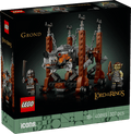 LEGO 40893 Lord of the Rings GROND