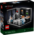 LEGO 40896 The X-Files: Scully's Lab