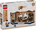 LEGO 40902 Tribute to Leonardo da Vinci