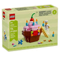 LEGO 40905 Birthday Cupcake