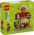 LEGO 40907 Restaurants of the World: Mexico