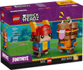 LEGO 40910 Beef Boss & Skye Figures