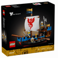 LEGO 40912 Ideas Sea Serpent