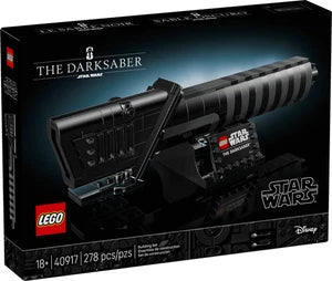 LEGO 40917 The Darksaber