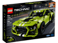 LEGO 42138 Ford Mustang Shelby GT500