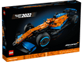 LEGO 42141 McLaren Formula 1 Race Car