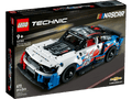 LEGO 42153 NASCAR Next Gen Chevrolet Camaro ZL1