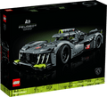 LEGO 42156 PEUGEOT 9X8 24H Le Mans Hybrid Hypercar