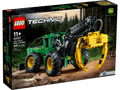 LEGO 42157 John Deere 948L-II Skidder