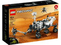 LEGO 42158 NASA Mars Rover Perseverance