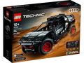 LEGO 42160 Audi RS Q e-tron