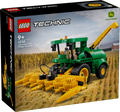 LEGO 42168 John Deere 9700 Forage Harvester