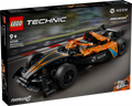LEGO 42169 NEOM McLaren Formula E Race Car