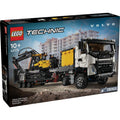 LEGO 42175 Volvo FMX Truck & EC230 Electric Excavator