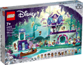 LEGO 43215 The Enchanted Treehouse