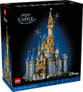 LEGO 43222 Disney Castle