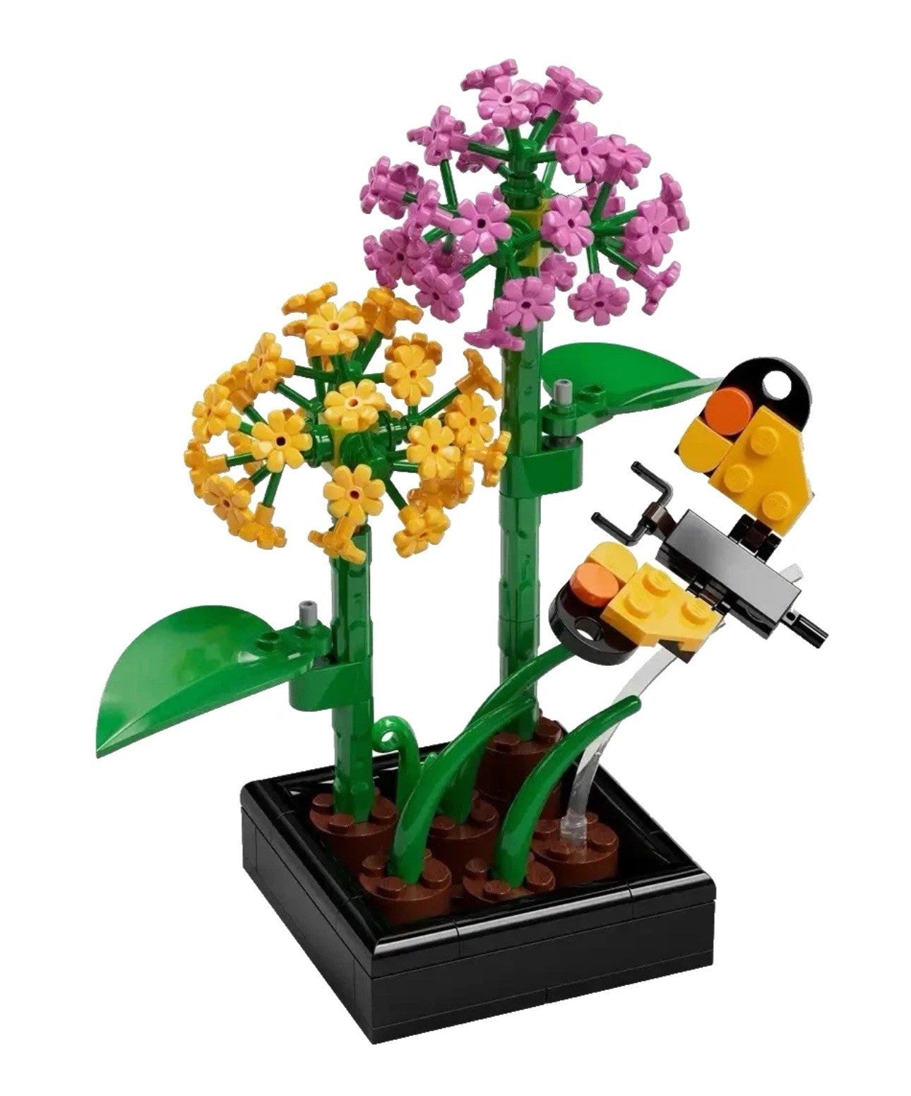 LEGO 5009408 Butterfly Garden