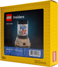 LEGO 5009626 Fish Tank