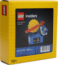 LEGO 5009806 Retro Space Explorer